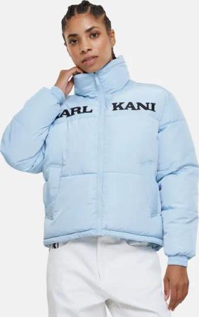 Karl Kani Retro Essential Puffer Jacket