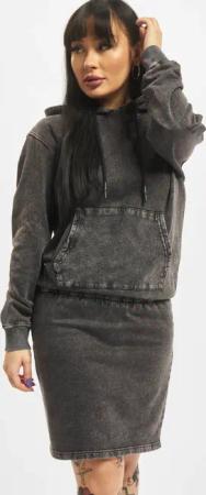 DEF Hoody Dress
