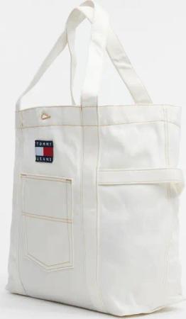 Tommy Jeans Heritage Tote Bag