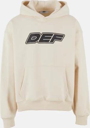 DEF MERCH Souvenir Hoodie