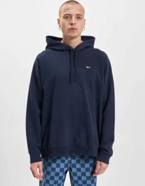 Tommy Jeans Ovz College Hoodie