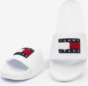 Tommy Jeans Bubble Sandals