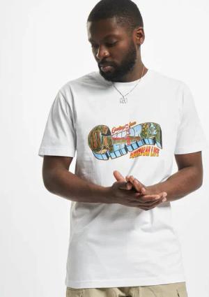 Mister Tee American Life Greetings