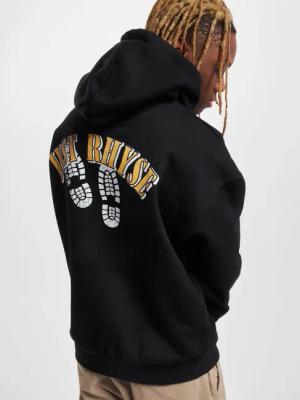 Just Rhyse GoFurther Hoodie