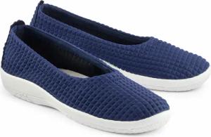 Hallux-Softslipper Sommerfrisch