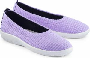 Hallux-Softslipper Sommerfrisch