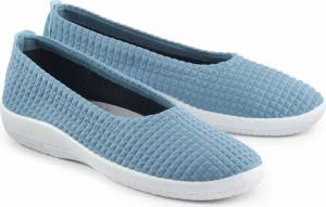 Hallux-Softslipper Sommerfrsich