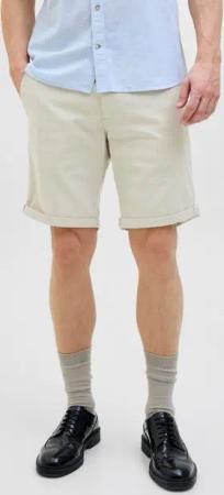 Jack & Jones Chinoshorts JPSTFURY JJSHORTS ANA SN mit Taschen