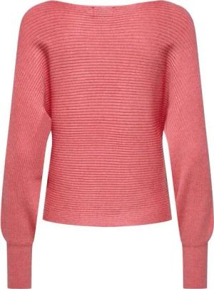 ONLY Longpullover ONLADALINE L/S SHORT PULLO KNT NOOS