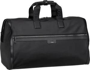 BOSS Ray N Holdall 50541469 in Schwarz (32.1 Liter), Sporttasche