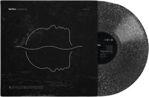 Tsunami Sea von Spiritbox - LP (Coloured, Limited Edition, Standard)