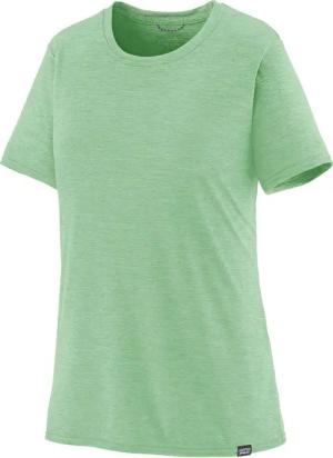 Patagonia Damen Daily Cap Cool T-Shirt