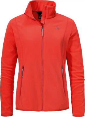 Schöffel Damen Style Ash Fleece Jacke