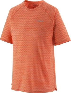Patagonia Herren Ridge Flow T-Shirt