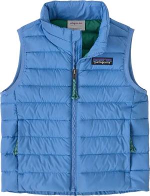 Patagonia Kinder Baby Down Sweater Weste