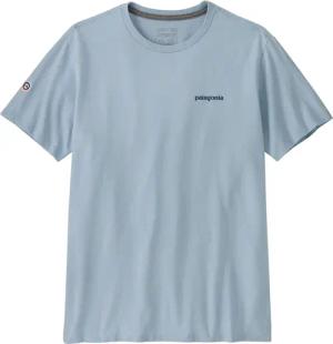 Patagonia Herren Fitz Roy Icon Responsibili T-Shirt