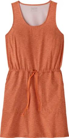 Patagonia Damen Fleetwith Kleid