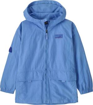 Patagonia Kinder Outdoor Everyday Jacke