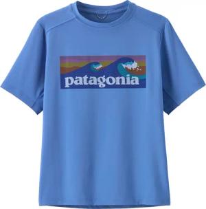 Patagonia Kinder Cap SW T-Shirt
