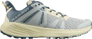 Mammut Damen Saentis TR Low Schuhe