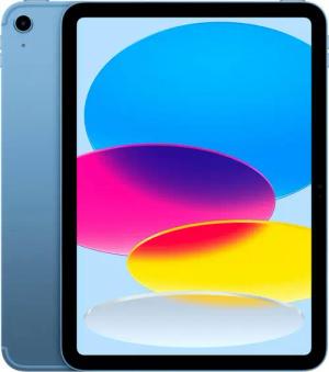 Apple 11" iPad Wi-Fi + Cellular (2025) Tablet (10,86", iPadOS, 5G)