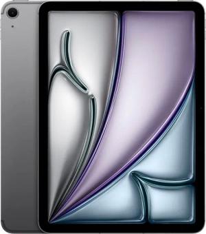 Apple 11" iPad Air Wi-Fi + Cellular (2025) Tablet (10,86", iPadOS, 5G)