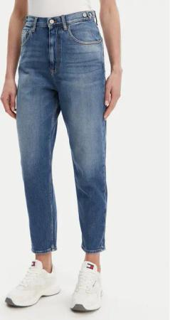 Tommy Jeans Jeans DW0DW20578 Blau Mom Fit