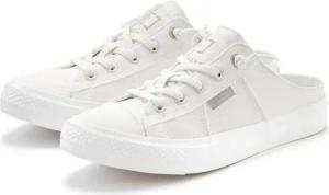Elbsand Sabot, Clog Sneaker Freizeitschuh, Halbschuh, Stoffschuh, Slip-On Sneaker Unisex VEGAN