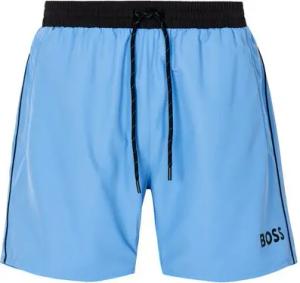 BOSS Badeshorts Starfish mit Kordel