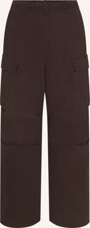 SKIMS Lounge-Sweatpants BOYFRIEND FLEECE