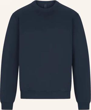 SKIMS Lounge-Sweatshirt FLEECE-LOUNGE