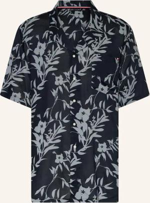 TOMMY HILFIGER Resorthemd Comfort Fit
