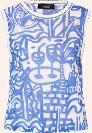 MARC CAIN Stricktop