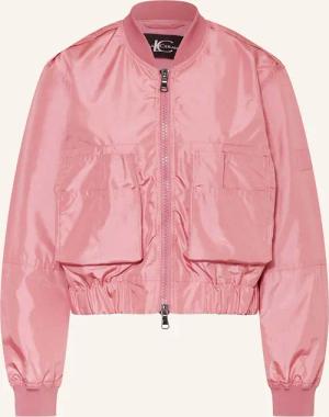LUISA CERANO Cropped-Blouson