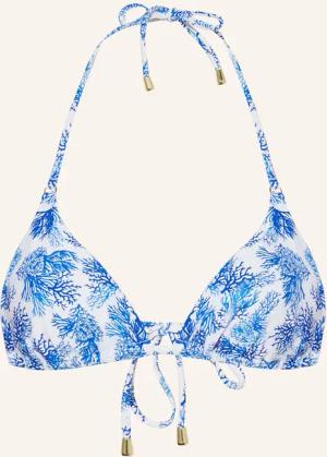 darling harbour Triangel-Bikini-Top