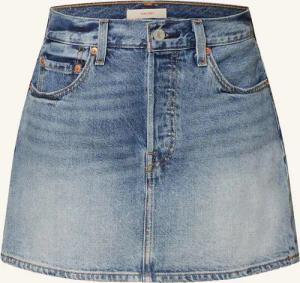 Levi's® Jeansrock ICON SKIRT