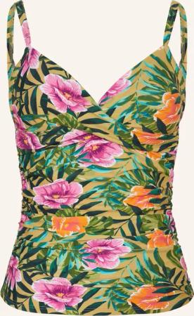 darling harbour Tankini-Top