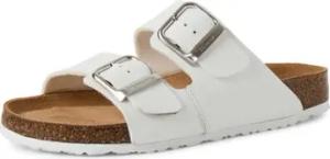 Tamaris Clogs Pantoletten 27503 100