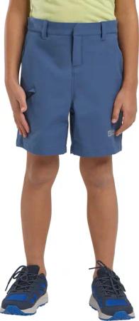 Jack Wolfskin Shorts "TURBULENCE SHORTS K"