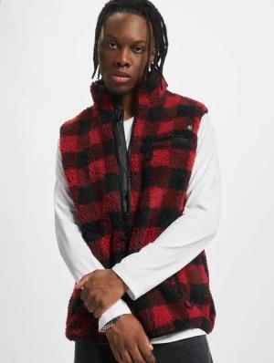 Brandit Teddyfleece Vest Men