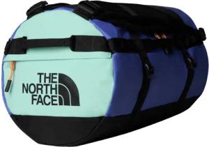 The North Face Base Camp Duffel S Reisetasche (Violett one size Größe) Reisetaschen