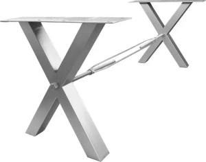 SIT Tischbein, im Industrial-Stil
