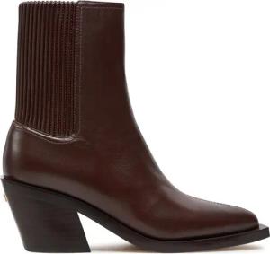 Coach Stiefeletten Prestyn CN136 Braun