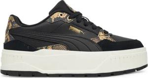 Puma Sneakers Karmen II Idol Snake Chic 400395 02 Schwarz