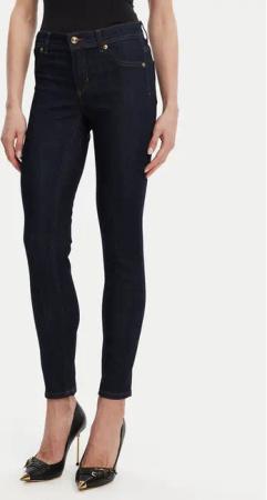 Versace Jeans Couture Jeans 78HAB5J0 Blau Slim Fit