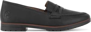 Rieker Mokassins 45300-00 Schwarz