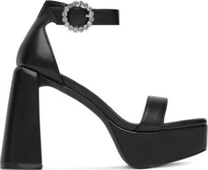DeeZee Sandalen YD1399-6 Schwarz