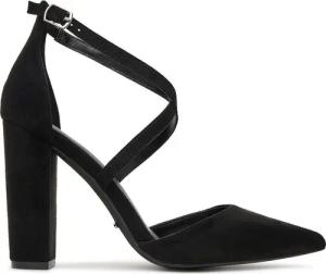 DeeZee Pumps AN-5899-A7 Schwarz