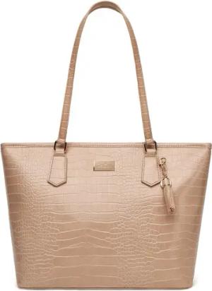 DeeZee Handtasche DZE-S-004-07 Beige