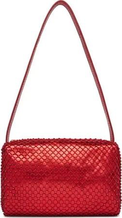 DeeZee Handtasche DZE-S-017-07 Rot
